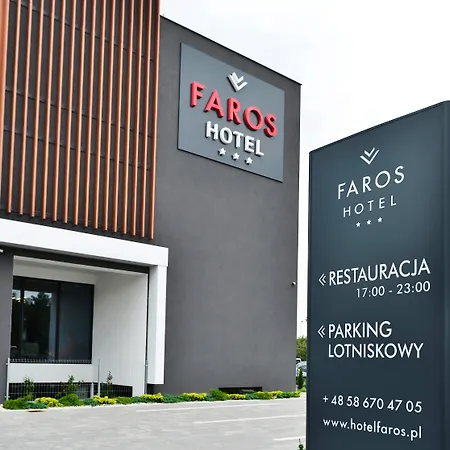 Hotel Faros