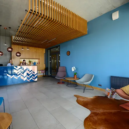 Faros Hotel Gdańsk