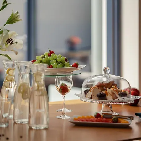 Faros Hotel Gdańsk