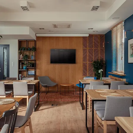 Hotel Faros