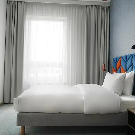 Faros Hotel