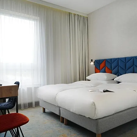Hotell Faros Airport