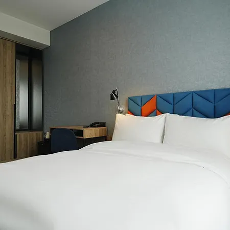 Faros Airport Hotell Gdańsk