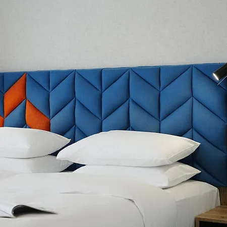 Hotel Faros Gdańsk