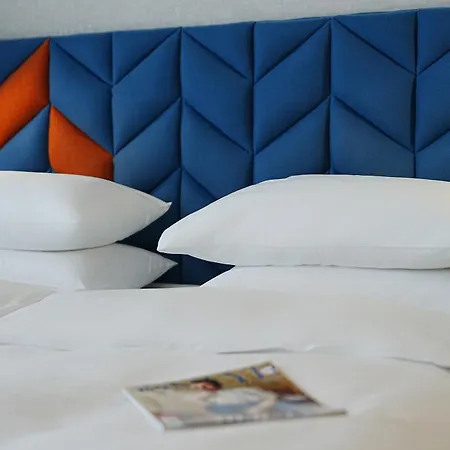 Faros Airport Hotell