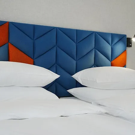 Hotel Faros